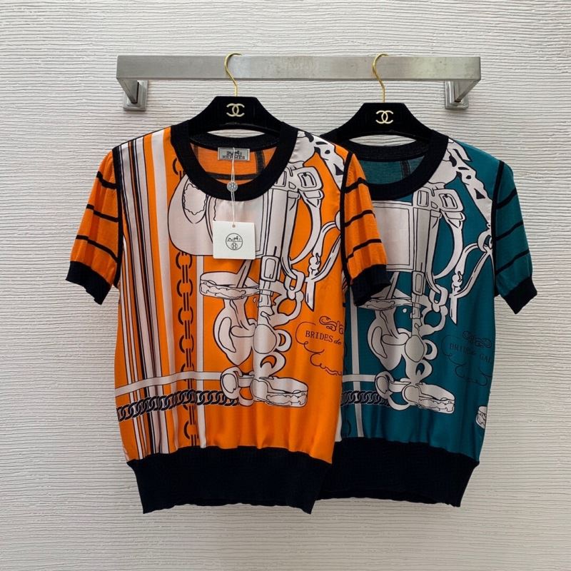 Hermes T-Shirts